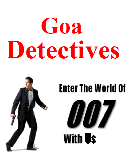 Goa Detectives Best Detective Agency Goa